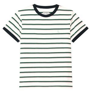 Jack Wills Hasley Stripe Ringer T Shirt