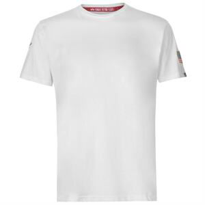 Alpha Industries Sleeve Tee