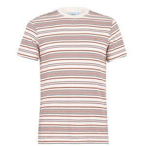 Farah Vintage Archive Stripe T Shirt