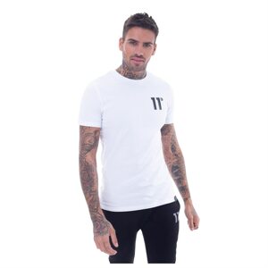 11 Degrees Tee