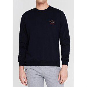 Paul And Shark Crew Basic Sweatshirt