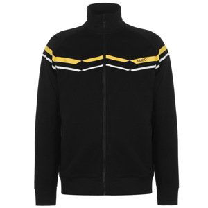 Hugo Duxi Zip Sweatshirt