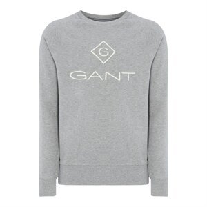 Pánska mikina Gant New Logo