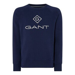 Pánska mikina Gant New Logo