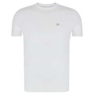 CP COMPANY Reverse Goggle Print T Shirt