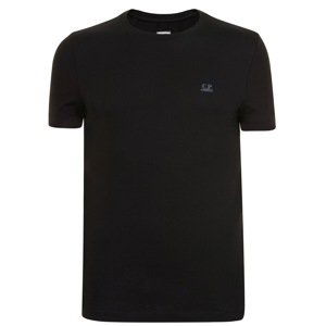 CP COMPANY Reverse Goggle Print T Shirt