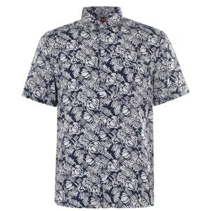 Hugo Ekilio Print Shirt