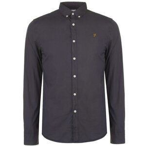 Farah Vintage Farah Farley Slim Fit Shirt