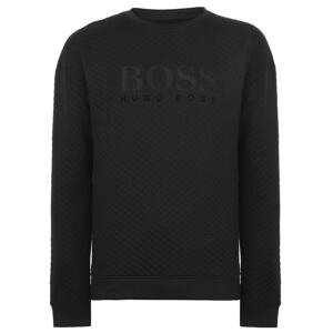 BOSS BODYWEAR Contemporary Sweatshirt