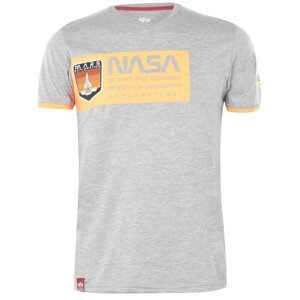 Alpha Industries Alpha Mars Neon T Shirt