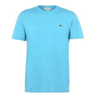 Lacoste Basic Cotton T Shirt