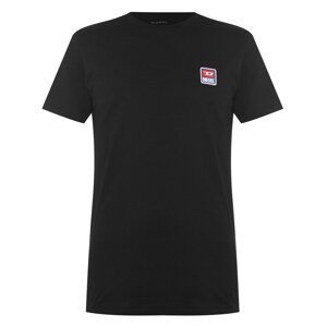 Diesel Chest Logo T Shirt