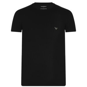 Emporio Armani Eagle Logo T-Shirt