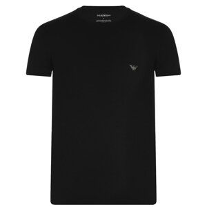 Emporio Armani Eagle Logo T-Shirt