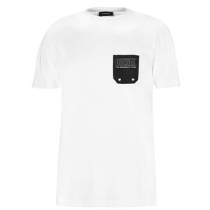 Diesel Pocket T-Shirt