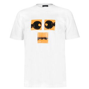 Diesel Key Eyes T-Shirt