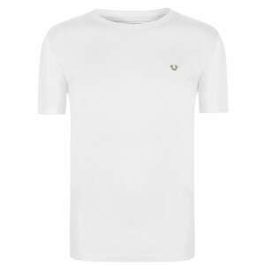 True Religion Logo T Shirt