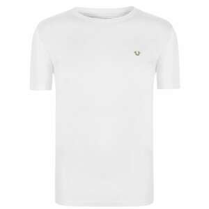 True Religion Logo T Shirt