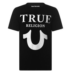 True Religion Horseshoe T Shirt
