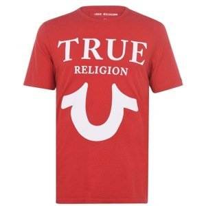 True Religion Horseshoe T Shirt