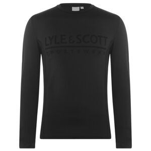 Lyle and Scott Sport Lyle Blayer T Shirt