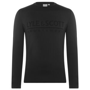 Lyle and Scott Sport Lyle Blayer T Shirt