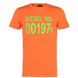 Pánske tričko Diesel Diego