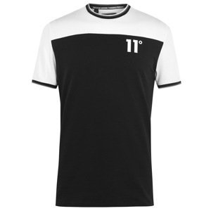 11 Degrees Cut and Sew T-Shirt