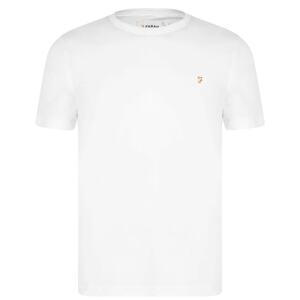 Farah Vintage Denny Short Sleeve Tee