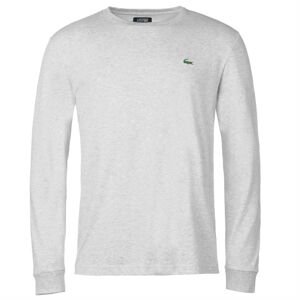 Lacoste Sleeve T Shirt