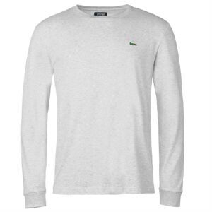 Lacoste Sleeve T Shirt