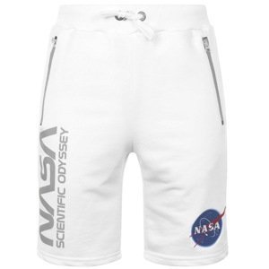 Alpha Industries Alpha NASA Odyssey Shorts