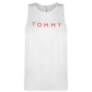 Tommy Bodywear Wrap Tank Top