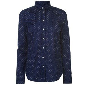 Gant Dot Shirt Ladies