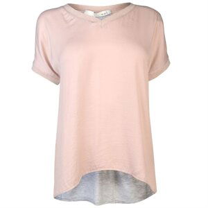 Oui V Neck T-Shirt