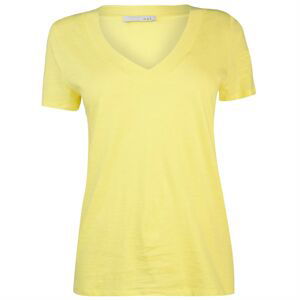 Oui V Neck T-Shirt