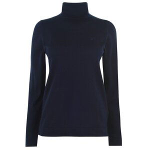 Gant Merino Turtle Neck Jumper