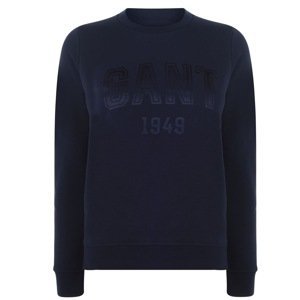 Gant Logo Sweatshirt