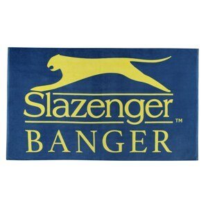 Slazenger Banger Towel Adults