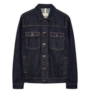 Jack Wills Lewes Denim Trucker Jacket