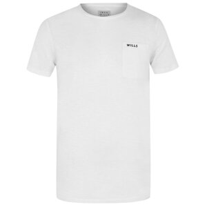 Jack Wills Ayleford Pocket T-Shirt