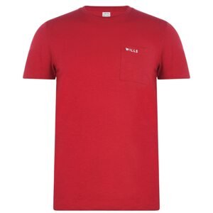 Jack Wills Ayleford Pocket T-Shirt