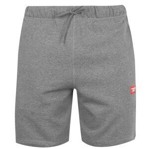 Diesel D Logo Shorts