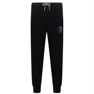 Diesel Cuffed Joggers