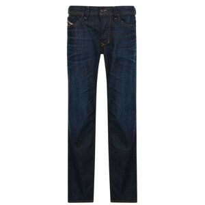 Diesel Larkee Straight Fit Jeans