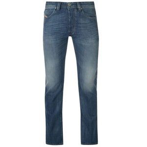 Diesel Larkee Straight Fit Jeans