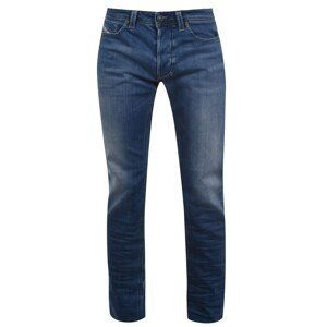 Diesel Larkee Straight Fit Jeans