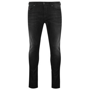 Diesel D Luster Jeans