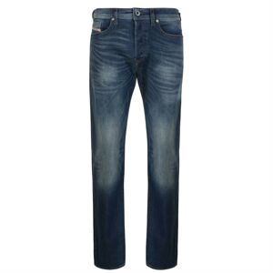 Diesel Buster Buster Tapered Jeans