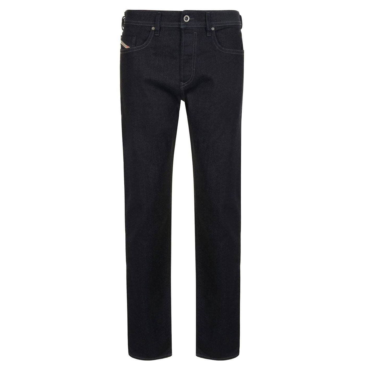 Diesel Buster Buster Tapered Jeans